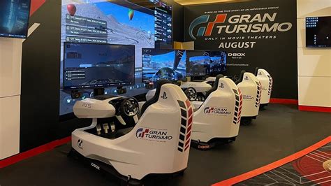 Gran Turismo 7:  Sim Racing ที่สมจริงที่สุดบน PlayStation!