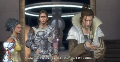  Lost Odyssey บทกวีแห่งความสูญเสียและการฟื้นคืนชีพ!