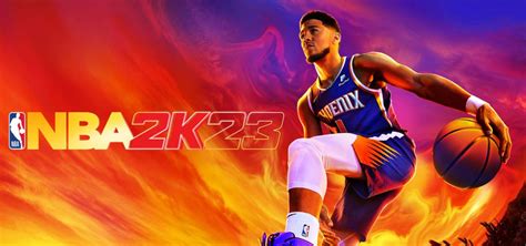  NBA 2K23: การจำลองประสบการณ์บาสเกตบอลระดับโลกบนหน้าจอ!