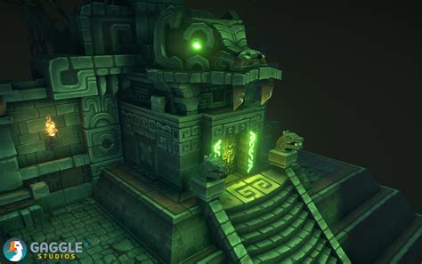 Quintessential Quest: Survive the Ancient Mayan Curse and Conquer the Jungle!