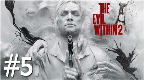  The Evil Within: ลมหายใจแห่งความบ้าคลั่งและการต่อสู้เพื่อความรอด