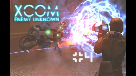 XCOM: Enemy Unknown - เกมยุทธศาสตร์ที่ท้าทายความคิด และบังคับให้คุณตัดสินใจอย่างยากลำบาก!