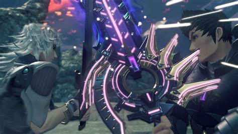  Xenoblade Chronicles: การผจญภัยอวกาศสุดยิ่งใหญ่ ที่คุณไม่อยากพลาด!