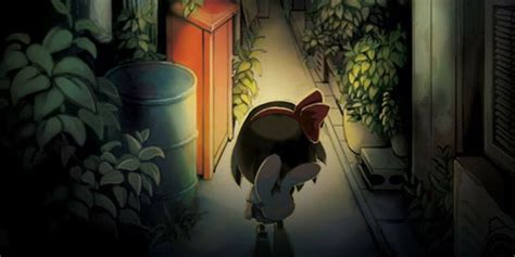  Yomawari: Night Alone! ลองสัมผัสความสยองขวัญของเด็กน้อยที่ต้องหาทางกลับบ้าน