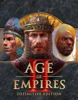 Age of Empires II: Definitive Edition – อาวุธล้ำยุค ดาบแห่งอารยธรรม!