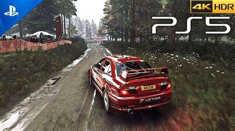 Dirt Rally 2.0 เกมแข่งรถสุดสมจริงที่ทดสอบความสามารถของคุณในทุกสภาพแวดล้อม!