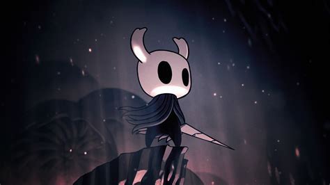  Hollow Knight! An Epic Metroidvania Adventure Awaits!