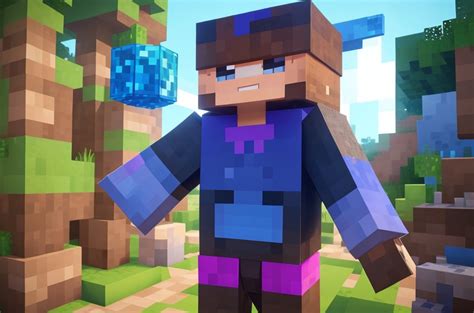  Minecraft: เกมสร้างสรรค์สุดมันส์ ที่ปลุกพลังจินตนาการของทุกคน!