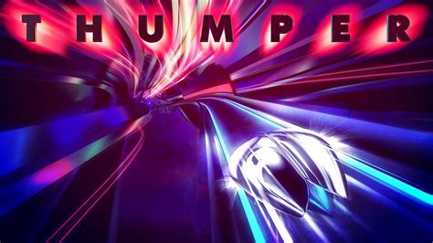  Thumper: โอ้โห! เกมดนตรีที่มันส์สุดๆ และจะทำให้หัวใจของคุณเต้นระรัว!